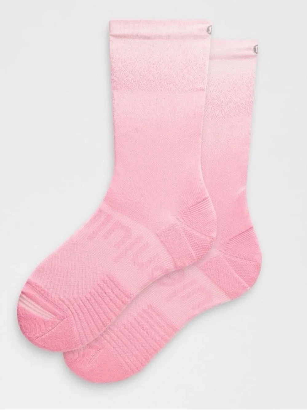 Lululemon - Power Stride Socks - Crew Length - NWT